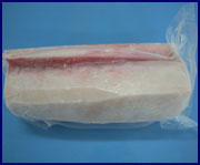 Sashimi grade Swordfish 