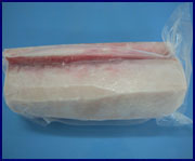 Sashimi grade Swordfish